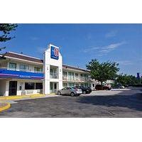 motel 6 washington dc ne laurel