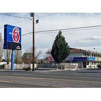 Motel 6 Klamath Falls