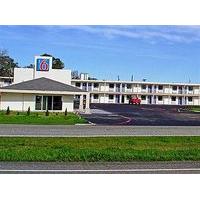 Motel 6 Sulphur Springs