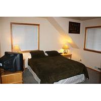 Mountain Resort Properties At Su...