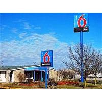 Motel 6 Benton Harbor