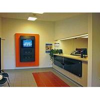 Motel 6 Bloomington - Indiana