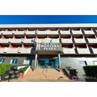 MONTERA PLAZA