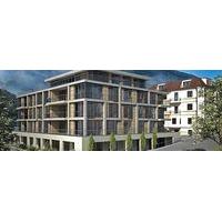 Mountain Lake Resort