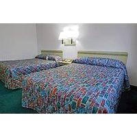 Motel 6 Oklahoma City North - Frontier City