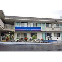 Motel 6 Eugene North - Springfield