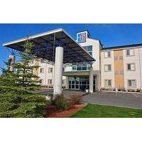 Motel 6 Red Deer