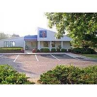 Motel 6 Pinehurst - Aberdeen NC