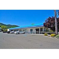 Motel 6 Ukiah