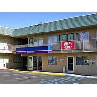 Motel 6 Holbrook