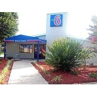 motel 6 florence sc