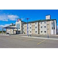 motel 6 stony plain ab