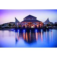 Moevenpick Beach Resort Al Khoba...