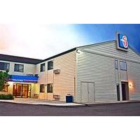 motel 6 great falls mt