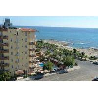 Monart Luna Playa Hotel - All Inclusive