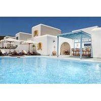 Mouras Resort - Luxury Maisonette Villas