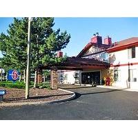 Motel 6 Pinetop - Lakeside