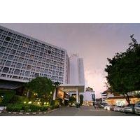 Montien Hotel Bangkok