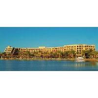 Moevenpick Resort Hurghada