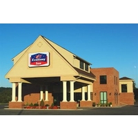 Motel 6 Lexington