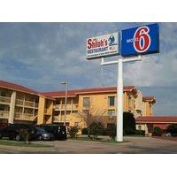 Motel 6 Tulsa, OK - South