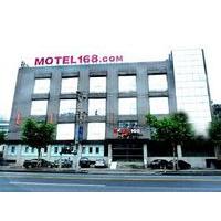 Motel168 Shanghai XinCun Road Inn