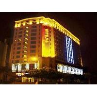 motel168 guangzhou north tianhe road inn