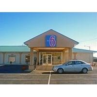 Motel 6 Fredericksburg - South