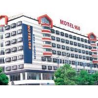 Motel168 Changsha FuRong Road Inn
