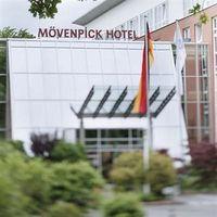 Moevenpick Hotel MÃ¼nster