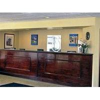 Motel 6 Harbor South