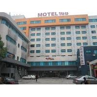 Motel 168 Jinhua Yang Guang Road Inn