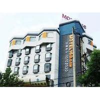 motel 168 ming wa lang nanjing