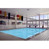 Motel 6 Tulsa Airport