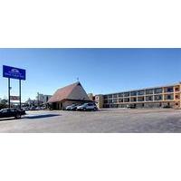 Motel 6 St Louis - Airport