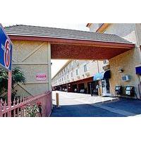 motel 6 van nuys