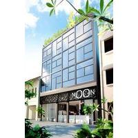 Moon 23 Hotel
