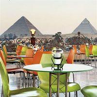 Moevenpick Hotel Cairo Pyramids