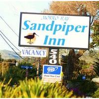 Morro Bay Sandpiper Inn