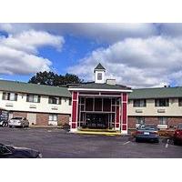 Motel 6 Westborough