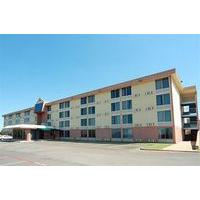 Motel 6 Fort Worth - Downtown East