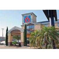 Motel 6 Houston-Katy