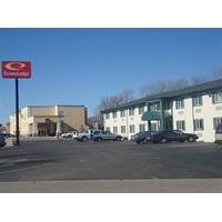 Motel 6 Wichita East