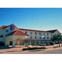 motel 6 ft worth bedford tx