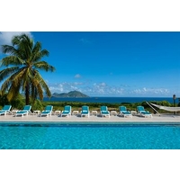 Mount Nevis Hotel and Beach Club
