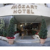 Mozart Hotel