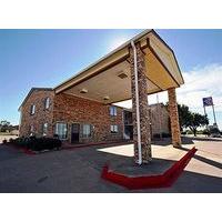Motel 6 Dallas - Red Oak