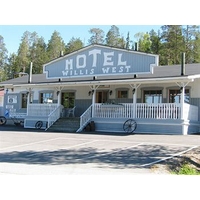 Motel Willis West