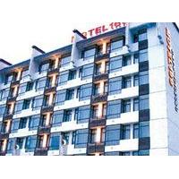 Motel 168 Binjiang Middle Road -...