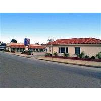 Motel 6 Marysville Ca